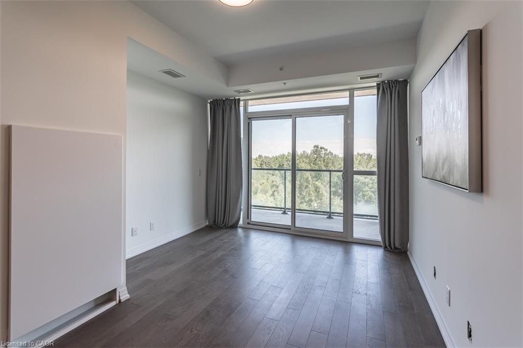 508-7711 Green Vista Gate, Niagara Falls, ON - Indoor Photo Showing Other Room