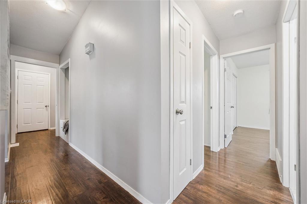 635 Raglan Street, Palmerston, ON - Indoor Photo Showing Other Room