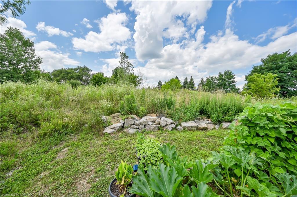 130 Chartwell Circle, Hamilton, ON - Outdoor With View