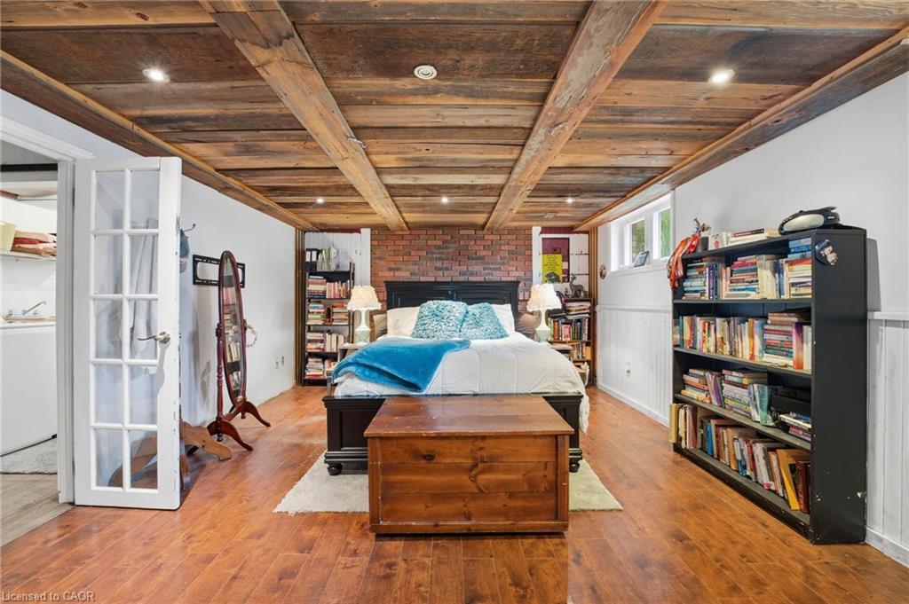 209 Richardson Drive, Port Dover, ON - Indoor