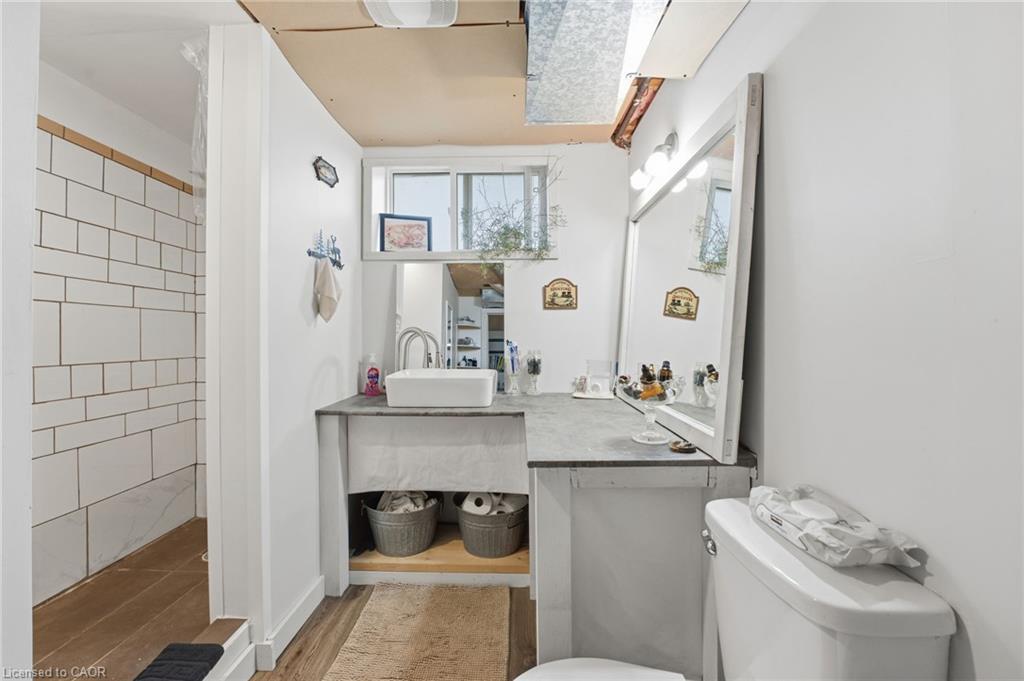 209 Richardson Drive, Port Dover, ON - Indoor