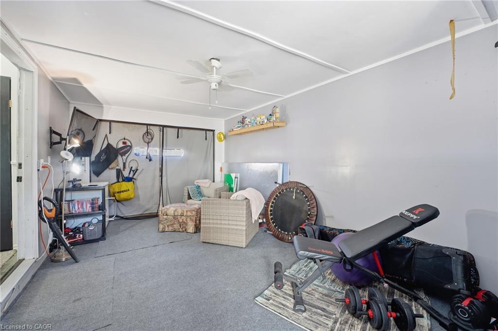 209 Richardson Drive, Port Dover, ON - Indoor