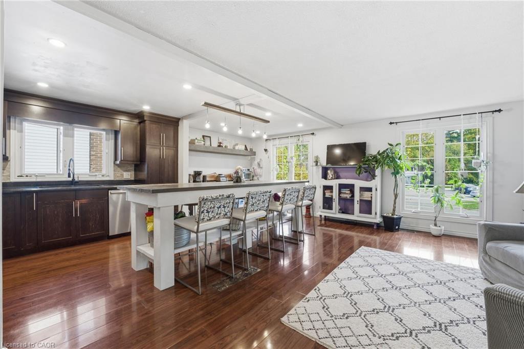 209 Richardson Drive, Port Dover, ON - Indoor