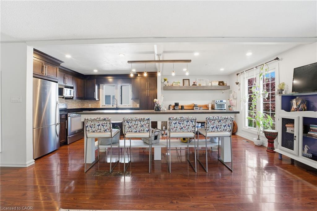 209 Richardson Drive, Port Dover, ON - Indoor