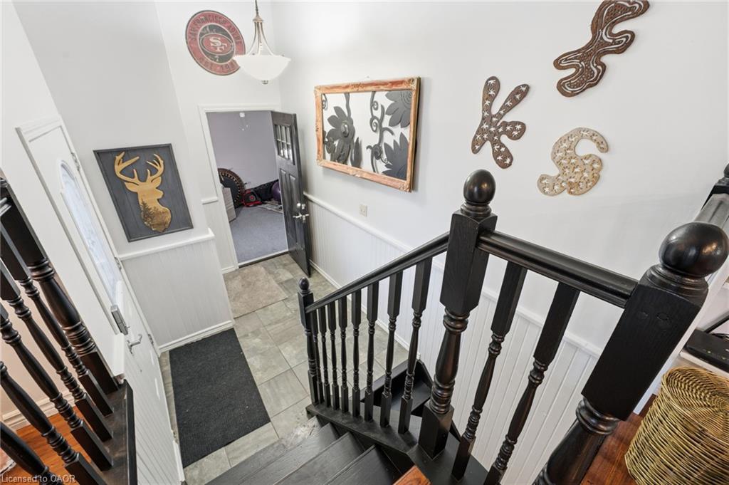 209 Richardson Drive, Port Dover, ON - Indoor Photo Showing Other Room