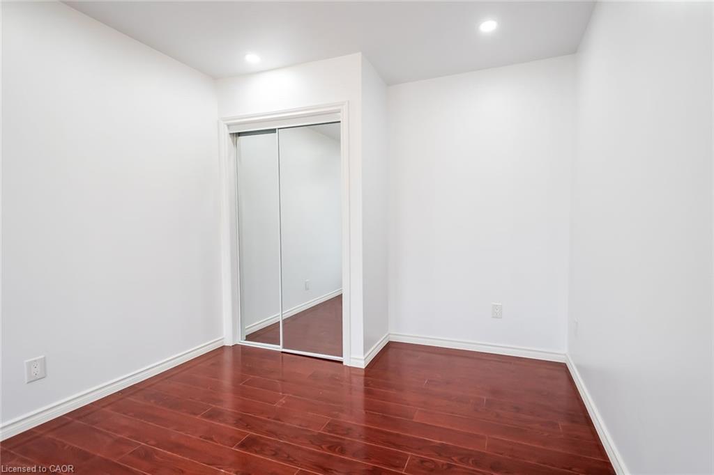 132 Franklin Avenue, Port Colborne, ON - Indoor Photo Showing Other Room