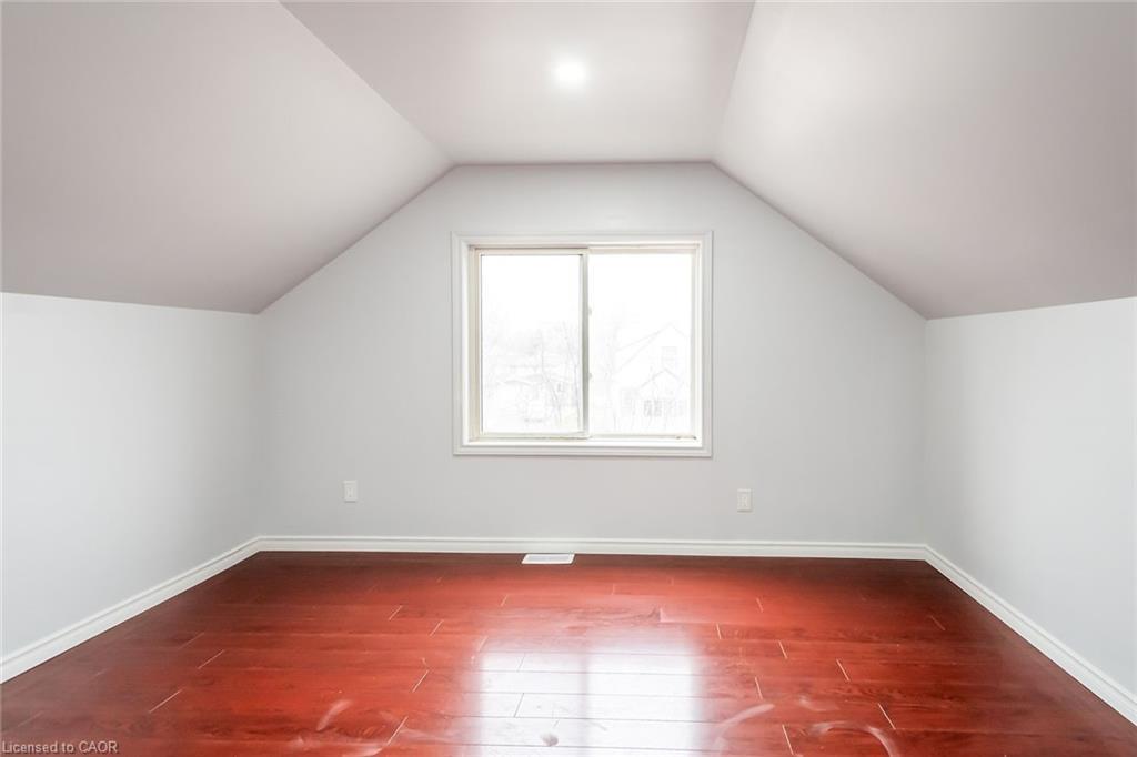 132 Franklin Avenue, Port Colborne, ON - Indoor Photo Showing Other Room