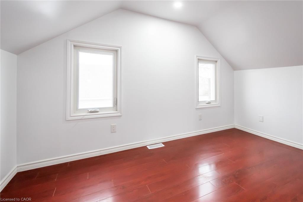 132 Franklin Avenue, Port Colborne, ON - Indoor Photo Showing Other Room