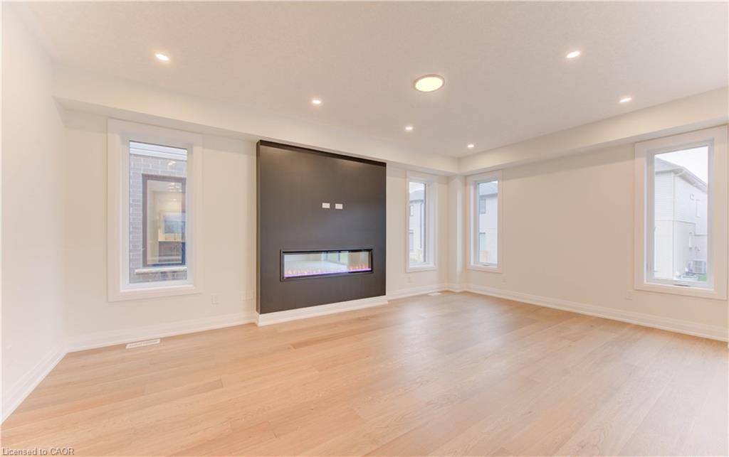 50 Jacob Detweiller Drive, Kitchener, ON - Indoor