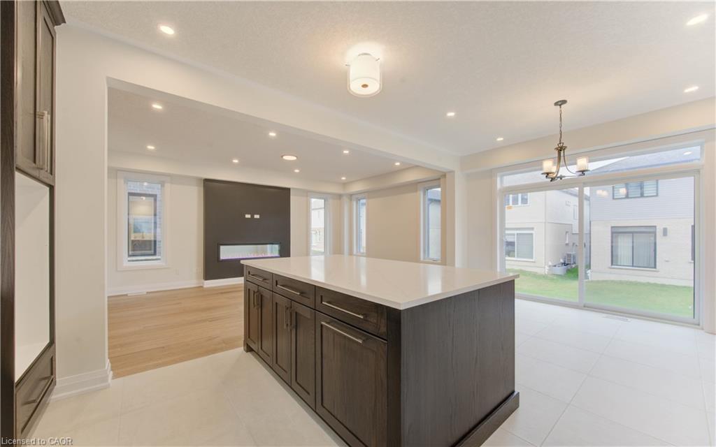 50 Jacob Detweiller Drive, Kitchener, ON - Indoor