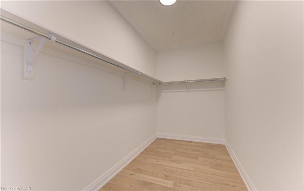 50 Jacob Detweiller Drive, Kitchener, ON - Indoor With Storage