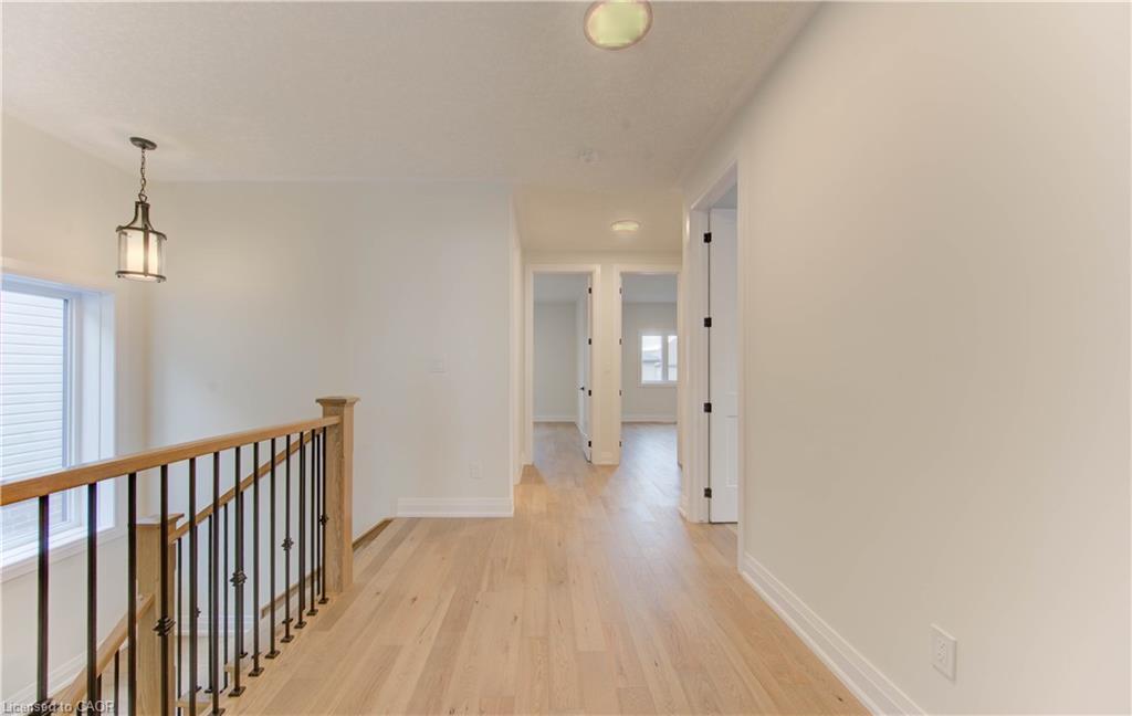 50 Jacob Detweiller Drive, Kitchener, ON - Indoor Photo Showing Other Room