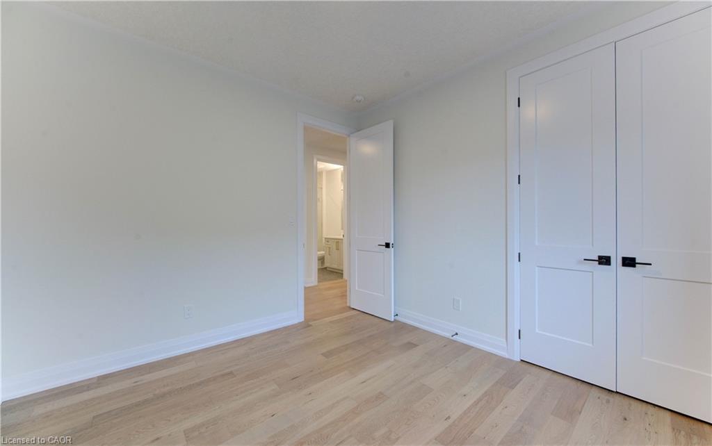 50 Jacob Detweiller Drive, Kitchener, ON - Indoor Photo Showing Other Room