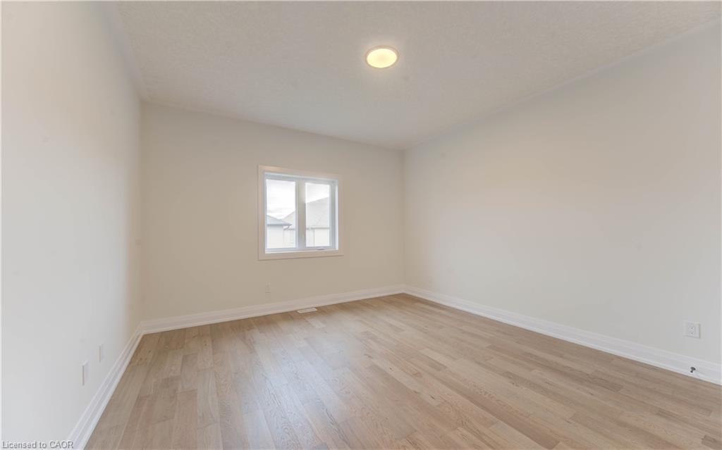 50 Jacob Detweiller Drive, Kitchener, ON - Indoor Photo Showing Other Room