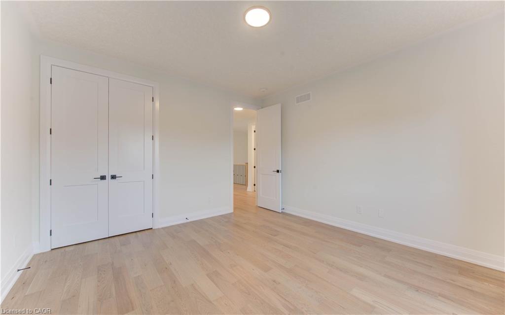 50 Jacob Detweiller Drive, Kitchener, ON - Indoor Photo Showing Other Room