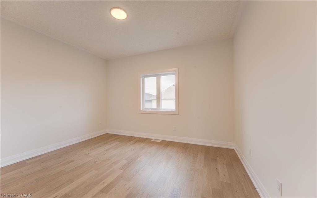 50 Jacob Detweiller Drive, Kitchener, ON - Indoor Photo Showing Other Room
