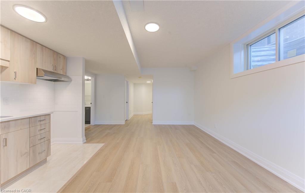 50 Jacob Detweiller Drive, Kitchener, ON - Indoor