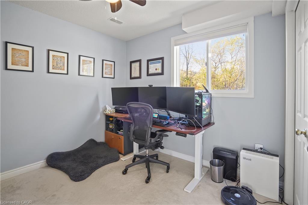 291 Schneller Drive, Baden, ON - Indoor