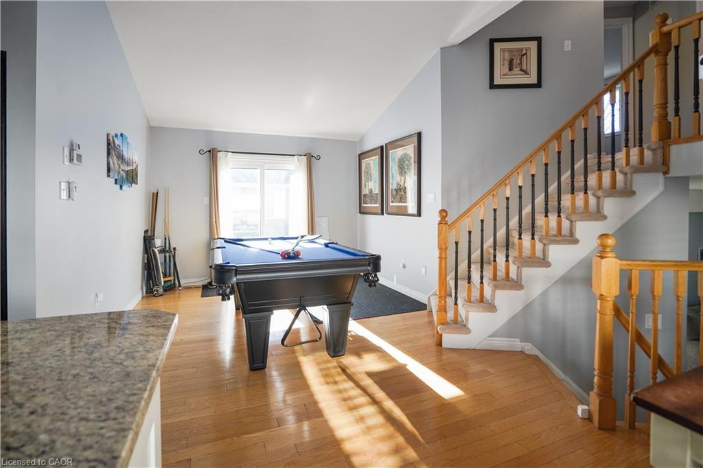 291 Schneller Drive, Baden, ON - Indoor Photo Showing Other Room