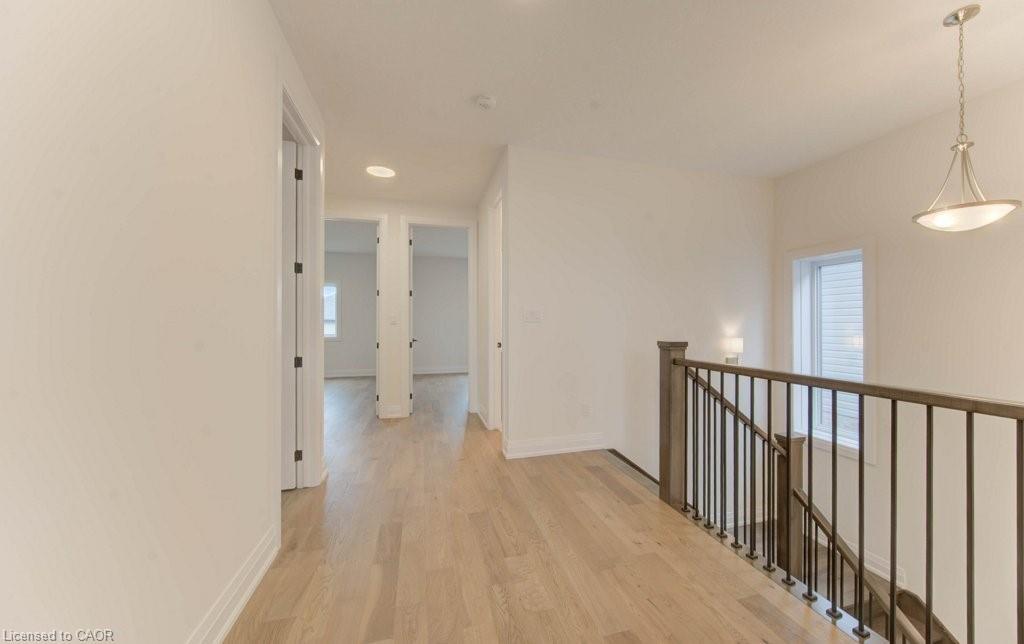 54 Jacob Detweiller Drive, Kitchener, ON - Indoor Photo Showing Other Room