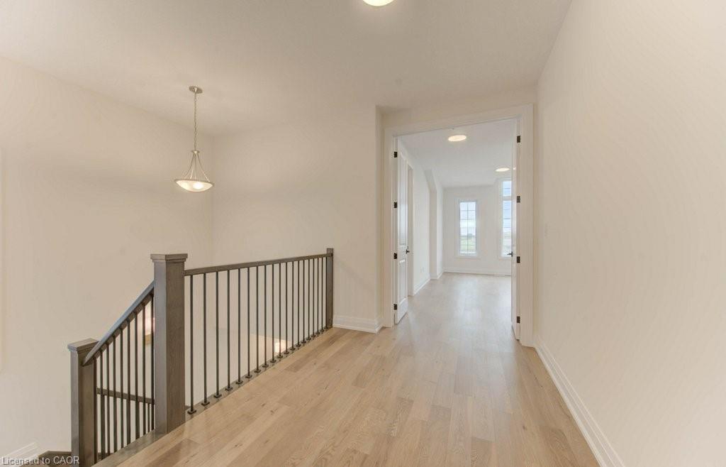 54 Jacob Detweiller Drive, Kitchener, ON - Indoor Photo Showing Other Room