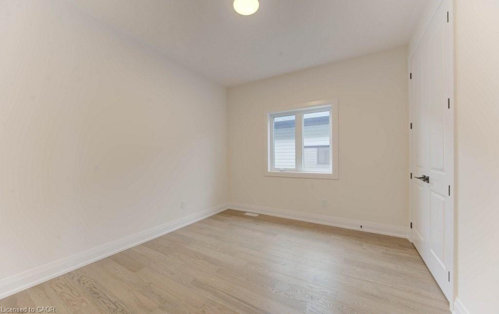 54 Jacob Detweiller Drive, Kitchener, ON - Indoor Photo Showing Other Room