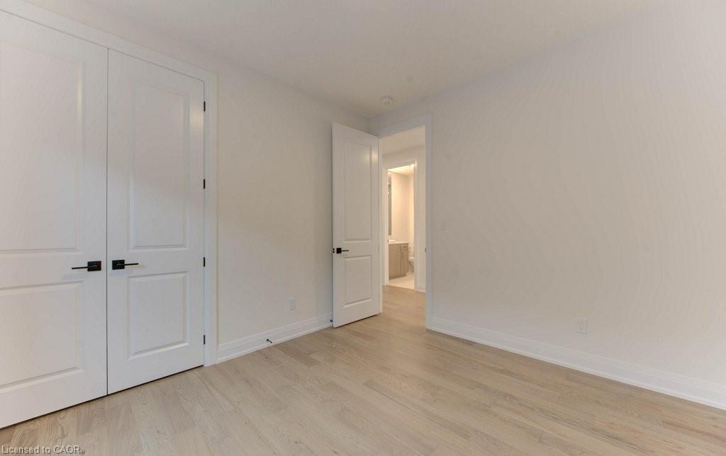 54 Jacob Detweiller Drive, Kitchener, ON - Indoor Photo Showing Other Room