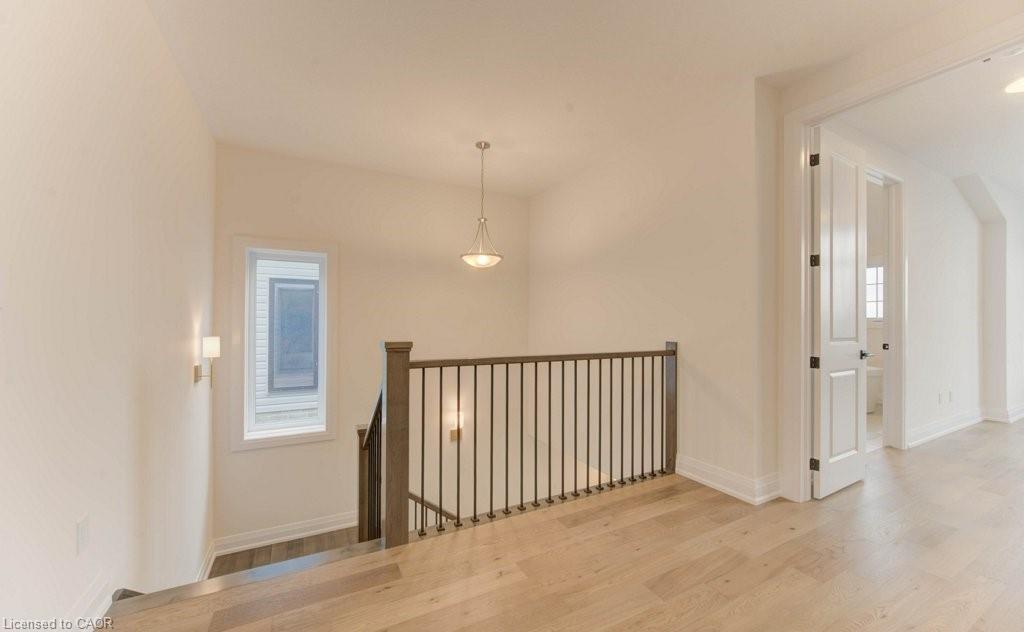 54 Jacob Detweiller Drive, Kitchener, ON - Indoor Photo Showing Other Room