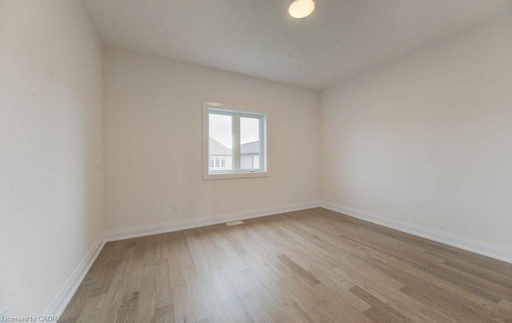 54 Jacob Detweiller Drive, Kitchener, ON - Indoor Photo Showing Other Room