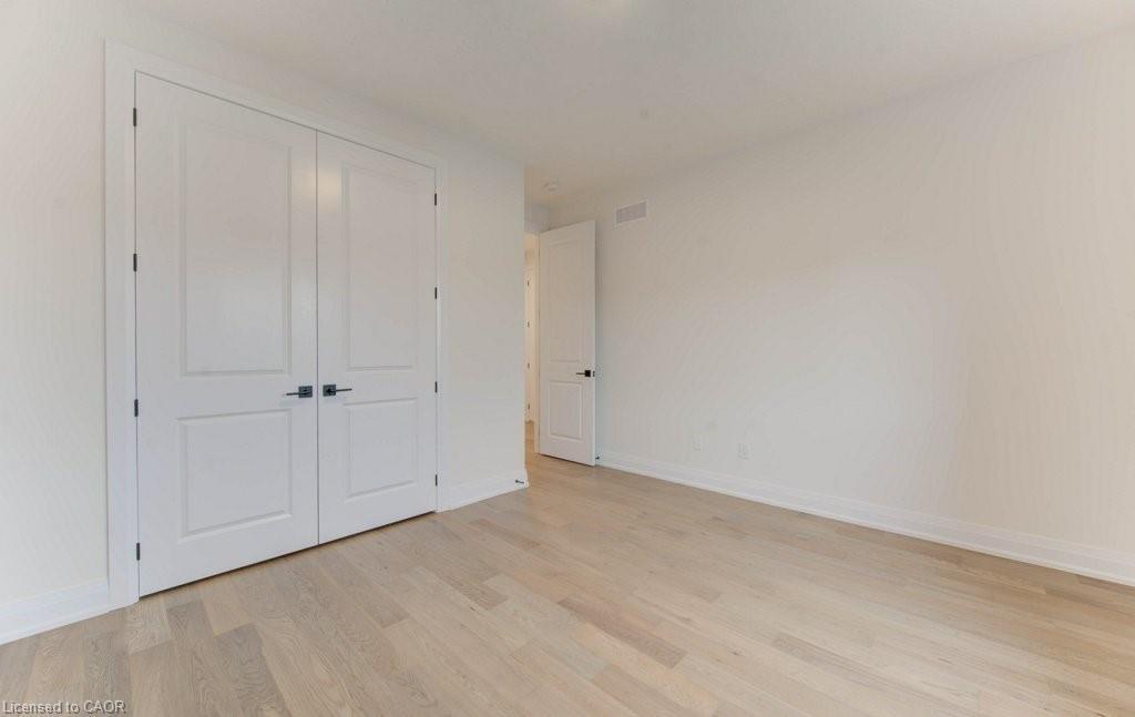 54 Jacob Detweiller Drive, Kitchener, ON - Indoor Photo Showing Other Room