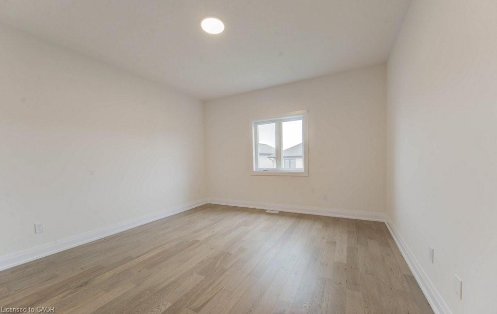 54 Jacob Detweiller Drive, Kitchener, ON - Indoor Photo Showing Other Room