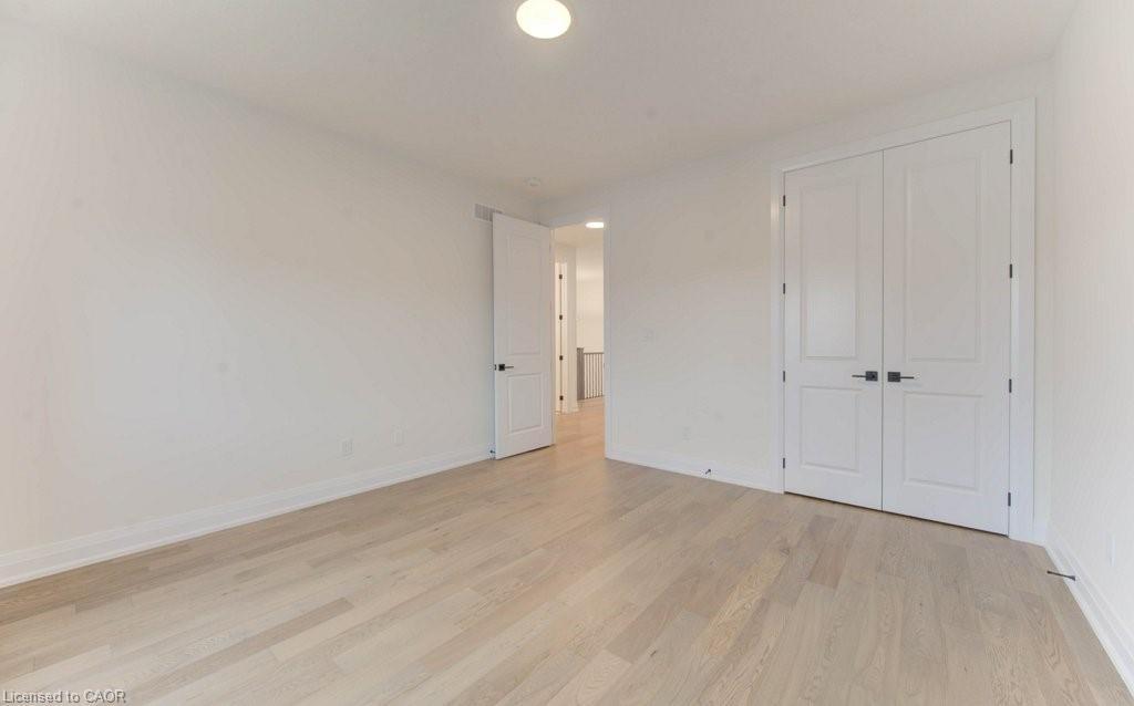 54 Jacob Detweiller Drive, Kitchener, ON - Indoor Photo Showing Other Room