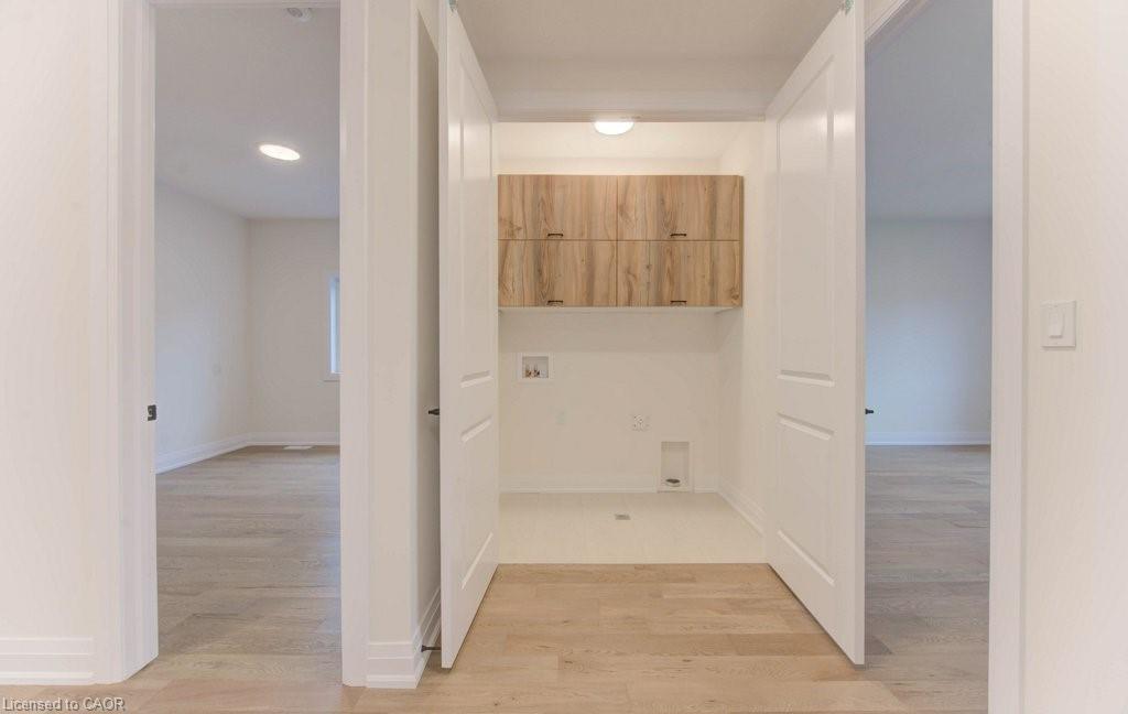 54 Jacob Detweiller Drive, Kitchener, ON - Indoor Photo Showing Other Room