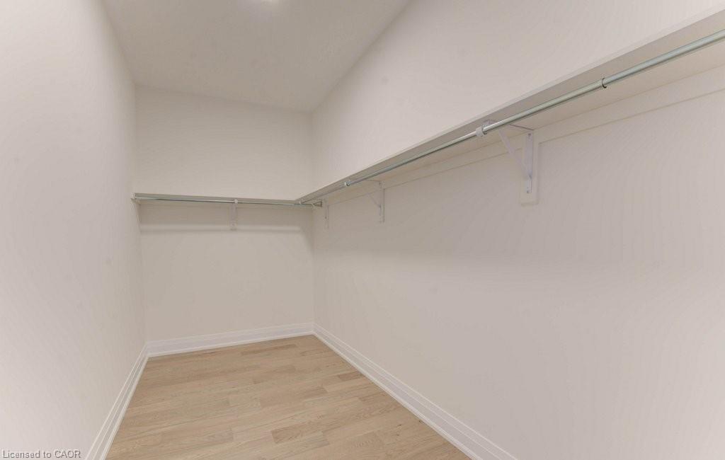 54 Jacob Detweiller Drive, Kitchener, ON - Indoor With Storage