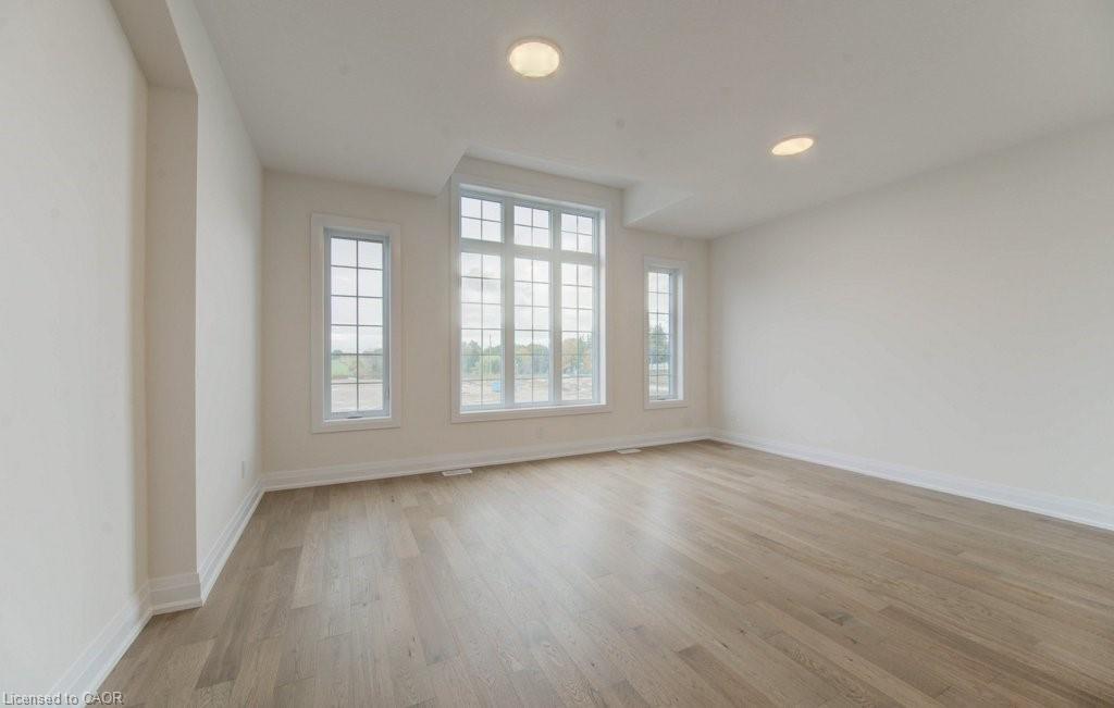 54 Jacob Detweiller Drive, Kitchener, ON - Indoor Photo Showing Other Room