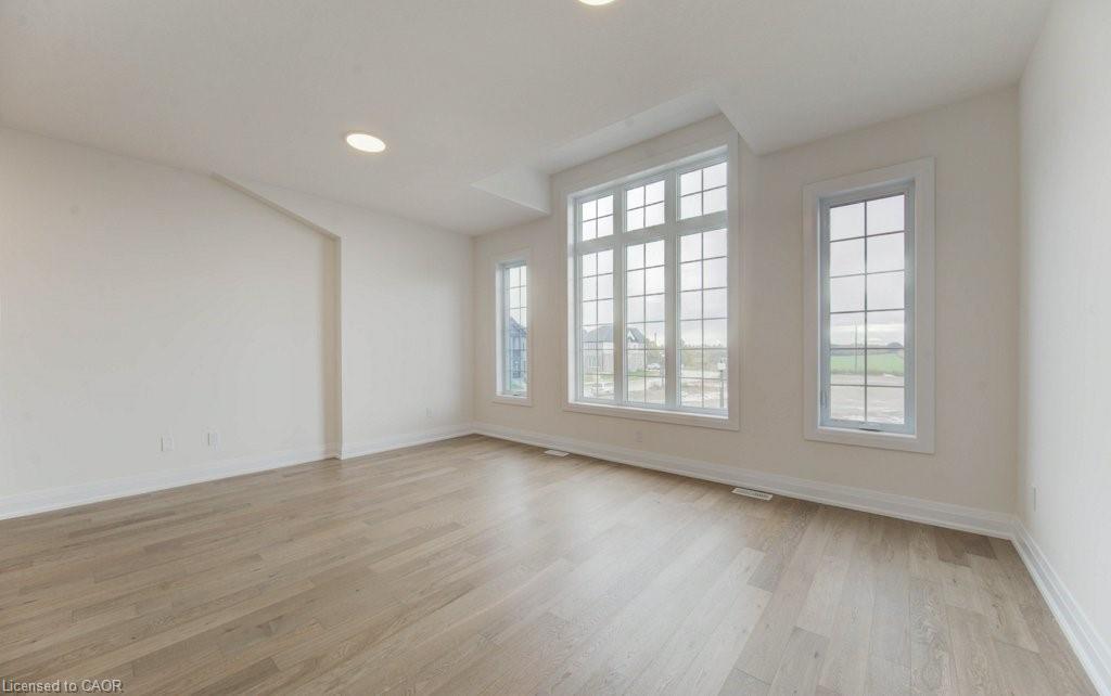 54 Jacob Detweiller Drive, Kitchener, ON - Indoor Photo Showing Other Room