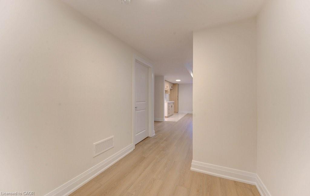 54 Jacob Detweiller Drive, Kitchener, ON - Indoor Photo Showing Other Room