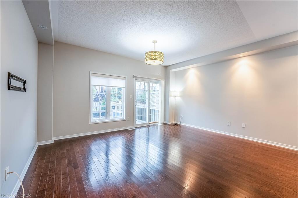 5195 Angel Stone Drive, Mississauga, ON - Indoor Photo Showing Other Room