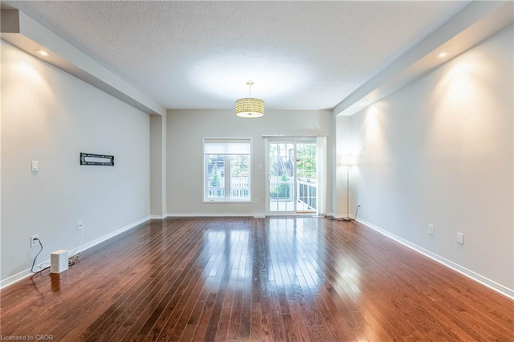 5195 Angel Stone Drive, Mississauga, ON - Indoor Photo Showing Other Room