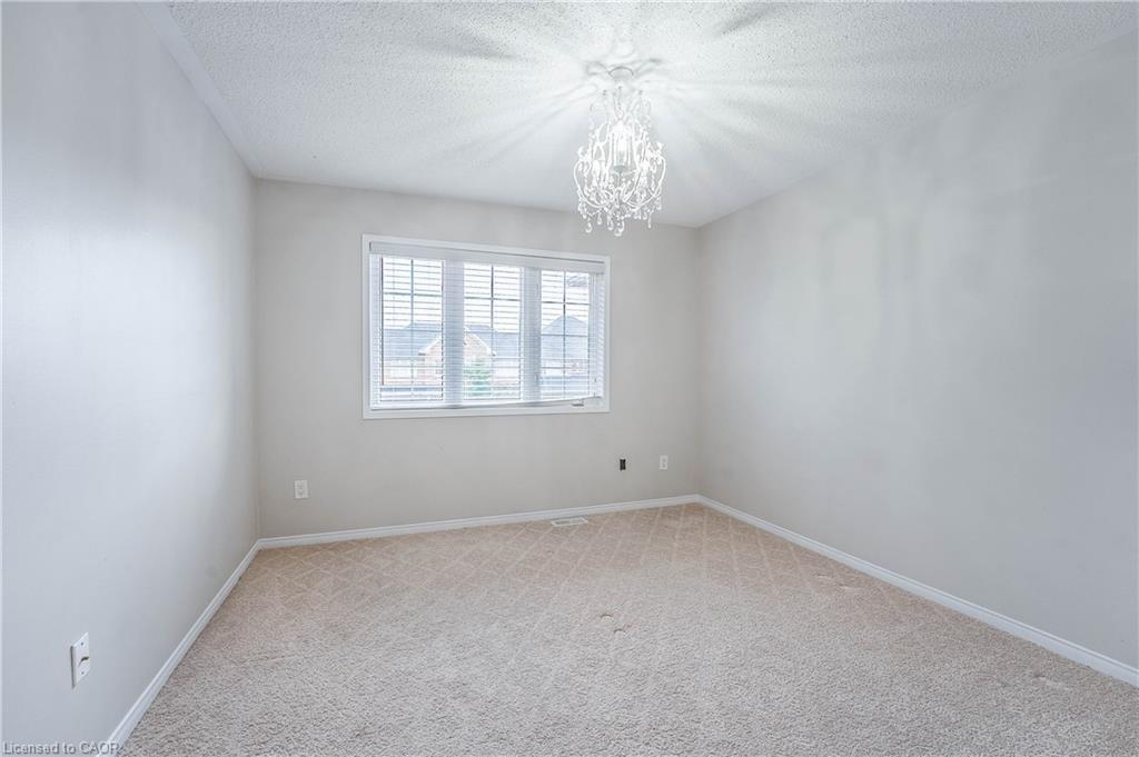 5195 Angel Stone Drive, Mississauga, ON - Indoor Photo Showing Other Room
