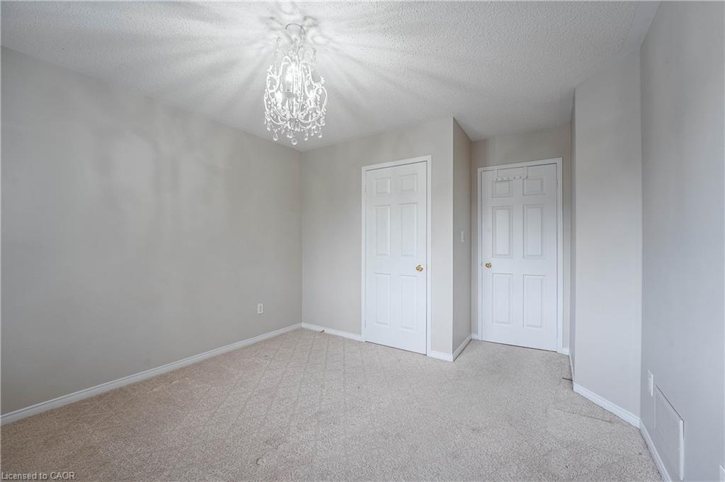 5195 Angel Stone Drive, Mississauga, ON - Indoor Photo Showing Other Room