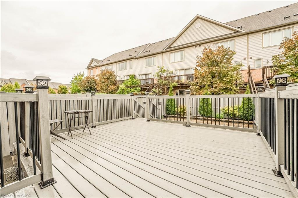 5195 Angel Stone Drive, Mississauga, ON - Outdoor With Exterior