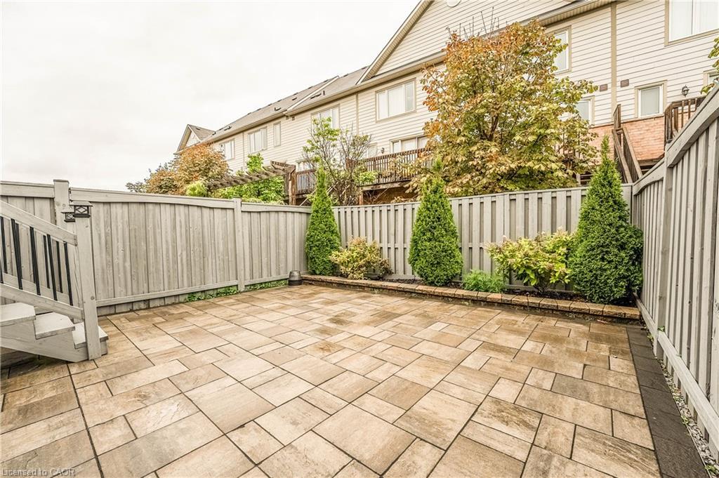 5195 Angel Stone Drive, Mississauga, ON - Outdoor