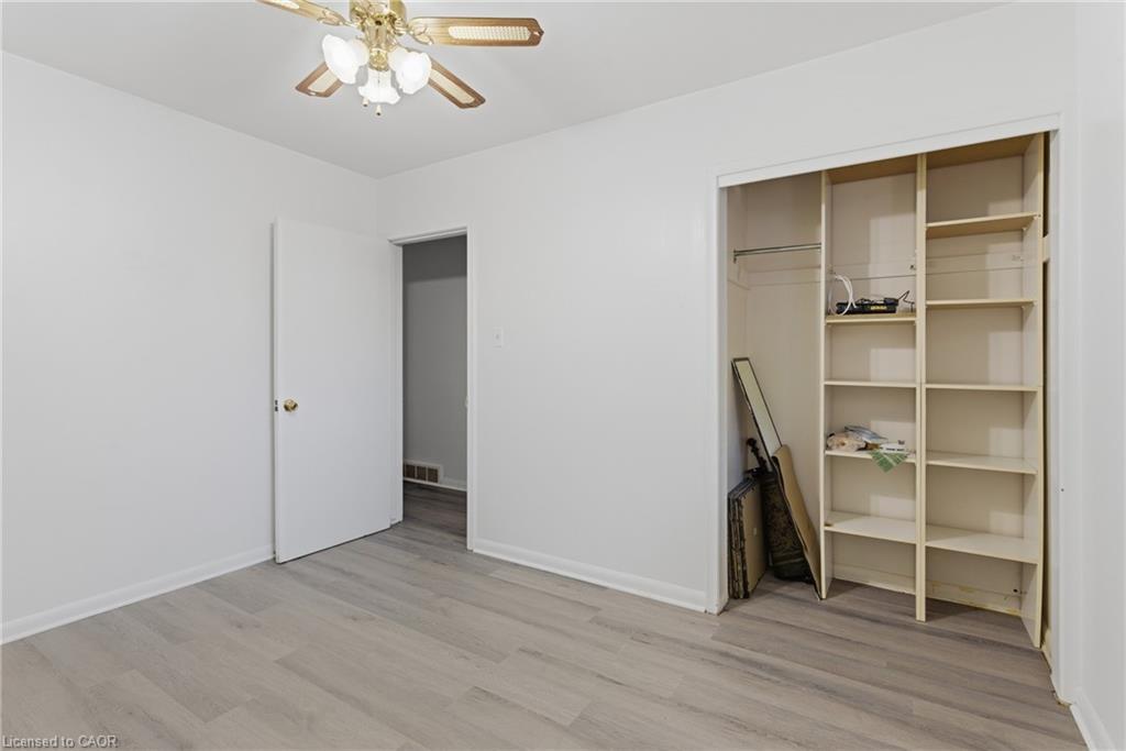 34 Gale Crescent, St. Catharines, ON - Indoor Photo Showing Other Room