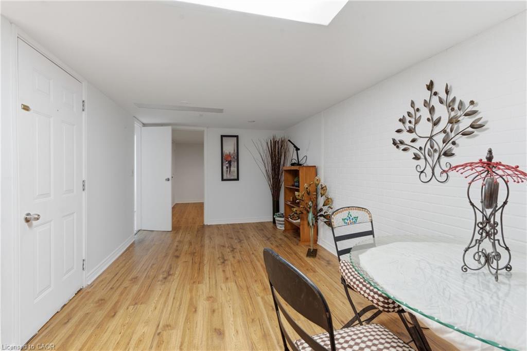 34 Gale Crescent, St. Catharines, ON - Indoor