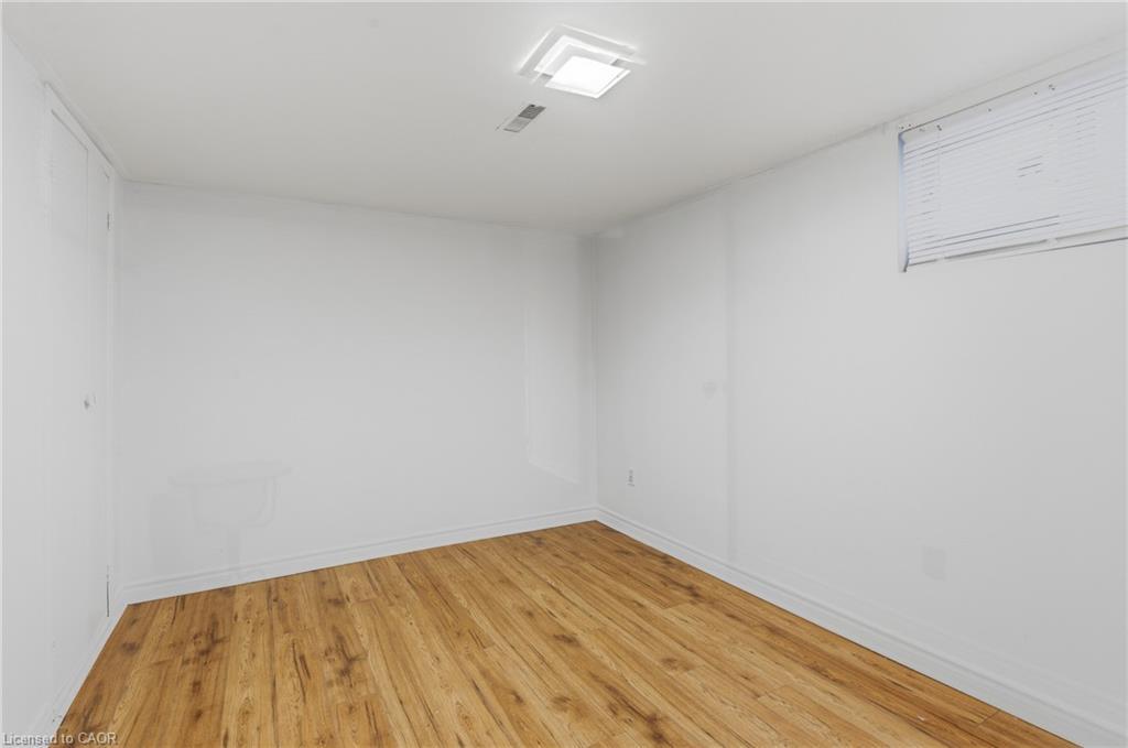 34 Gale Crescent, St. Catharines, ON - Indoor Photo Showing Other Room