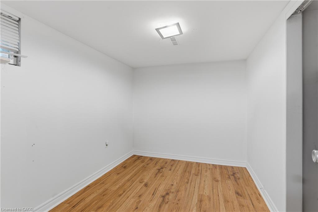 34 Gale Crescent, St. Catharines, ON - Indoor Photo Showing Other Room