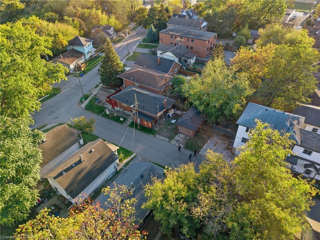34 Gale Crescent, St. Catharines, ON - Outdoor With View
