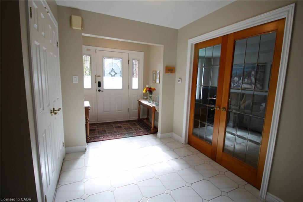 153 Meadowbrook Drive, Ancaster, ON - Indoor Photo Showing Other Room