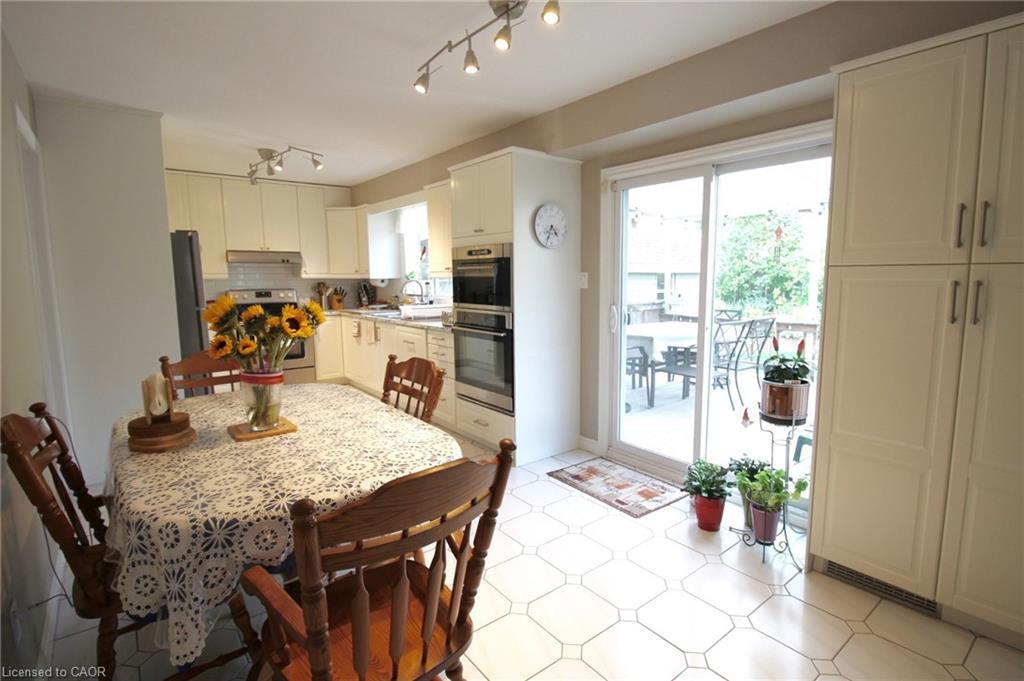 153 Meadowbrook Drive, Ancaster, ON - Indoor Photo Showing Other Room